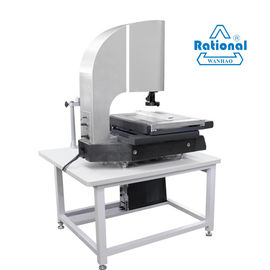 High Accuracy CMM 3D CNC Vision Measurement System Servo Control 0.5μm / vision measurement machine