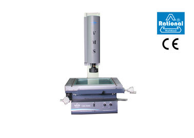 Universal Optical Coordinate Measuring Machine / Vision Measuring Machine