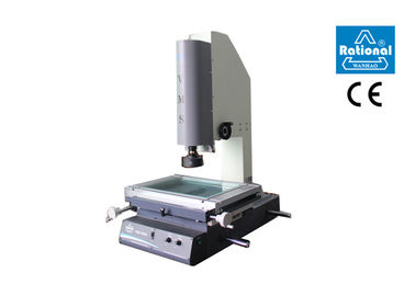 Universal Optical Coordinate Measuring Machine / Vision Measuring Machine