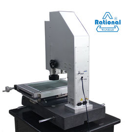 Rational Video Measurement System For Dimension Testing Products